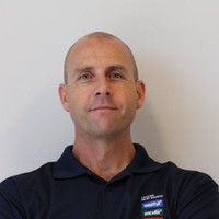 Darin Grantham