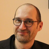 Anthony Levaufre
