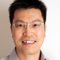 Jeff Tang