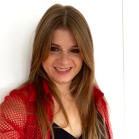 Evelyne Roets