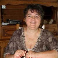 Françoise Marsaud