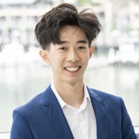 Vincent Luo