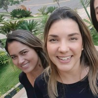 Júlia e Paulinha - Vialiagro