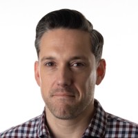 Jonathan Moran