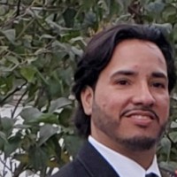 Edwin Ortega