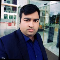 Pushpendra Saini