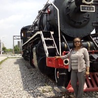 Hapzana Desire