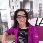MariaGrazia Bulgarelli