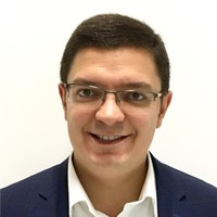 Maxim Strogiy