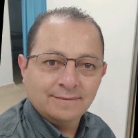 Cesar Augusto Daza Medina