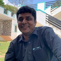 Vijayaraj Sriramamoorthy