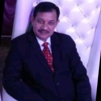 Ram Kumar Pandey