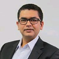 Samir Joshi
