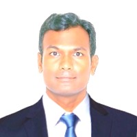 Mr Ashwin KrishnaRao Khobragade BE ME MS