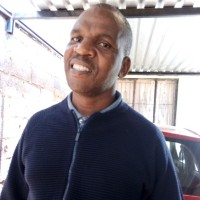 Linda Zwane