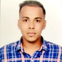 Anvesh Gawde