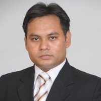 Sandeep Kumar Mathuriya