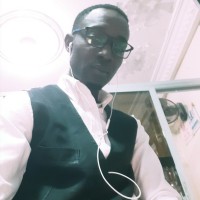 Abdoulaye fall