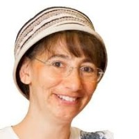 Chana Rosenfelder