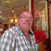 Maarten Oosterling