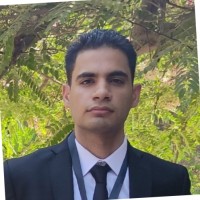 Ragab Mohammed