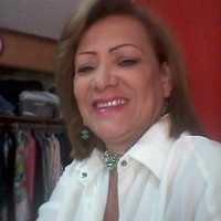 Dora Amparo Ramirez Rueda