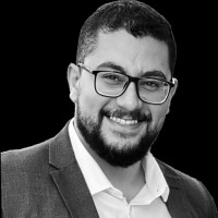 Khaled Shafik