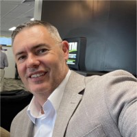 Darren Newnes