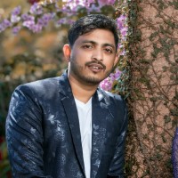 Deekshith H K