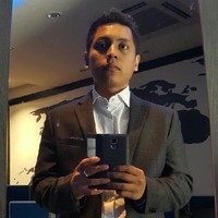 Adithia Putra Pratama