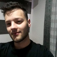 Raphael Anesa Padilha