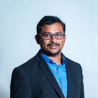 Mahesh Deeti