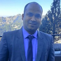 Rahul Pandey