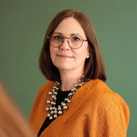 Kristin Landgren