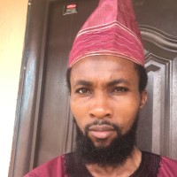 Akanni Ismail