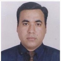 Mostafa Zobair Ahmed
