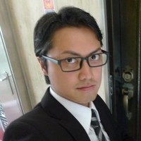 Neo Tsai