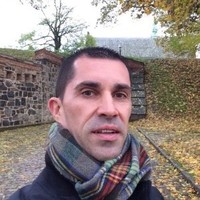 Santiago Felipe Sánchez