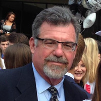 Tim Gates