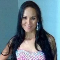 Betty Guzmán Santacruz