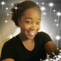 Crystal Anderson