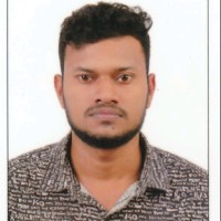 Jerrin C Varghese