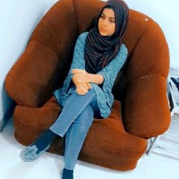 Arfa Shaikh
