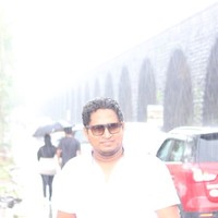 Praveen Devanagaon