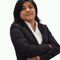Maria Elizabeth Candela Gutierrez