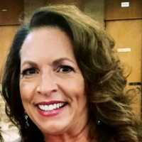 Lou Ann Vaughan