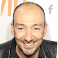 Marcos Cortés Vega
