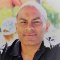 Vimal Chand