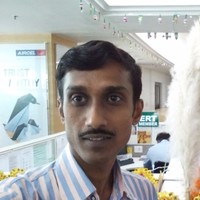 Krishnendu Datta