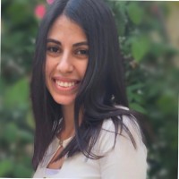 Maya Alnajjar